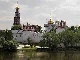 Novodevichy Convent